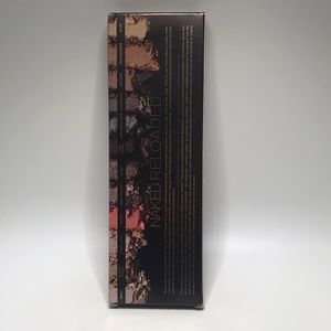 Urban Decay Makeup - Urban Decay Naked Reloaded Palette Urban Decay Makeup - Urban Decay Naked Reloaded Palette